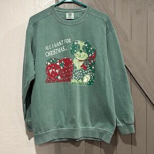 Christmas Sweatshirt